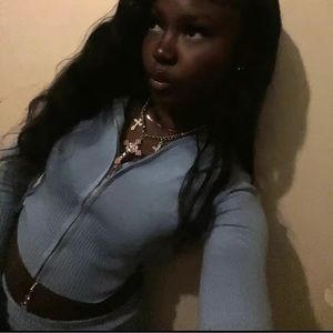 Meet your Posher, Ruth